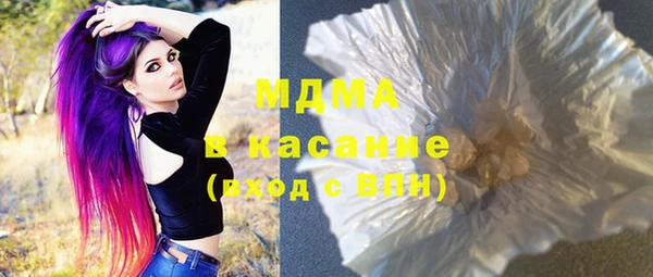 индика Майский